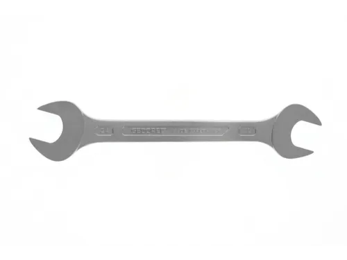 GEDORE 6 22X24dubbele steeksleutel 22x24mm