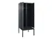 locker voor scheiding van kleding,HxBxD 2120x800x815mm,2vak