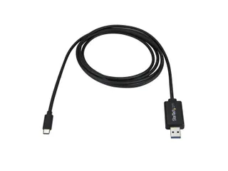 Usb-c Naar Usb Data Transfer Kabel 2 meter - 1