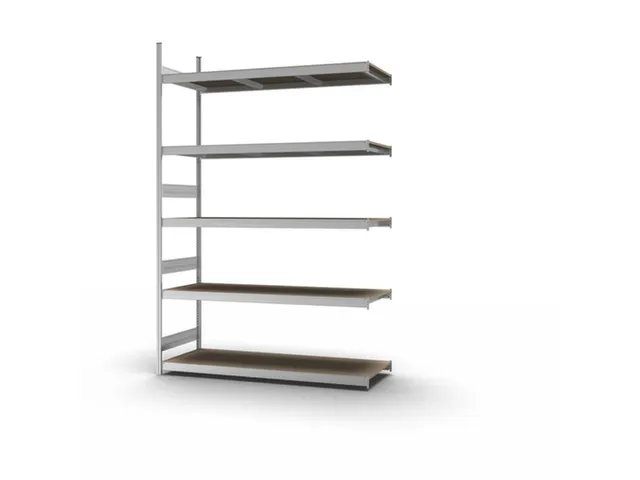 rayonnage grande largeur,rayonnage suivant,HxlxP 3000x2020x635mm
