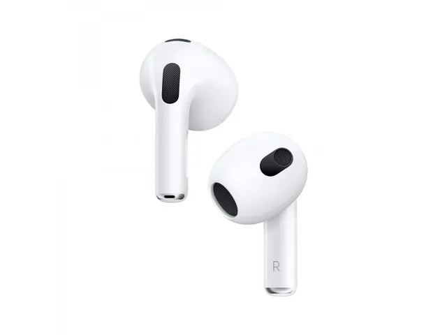 Apple Airpods 3.Gen White MME73ZM/A WIRELESS BT IN-EAR