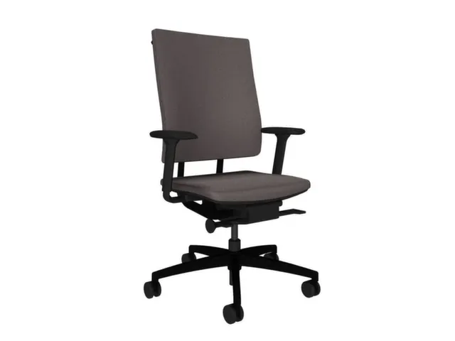 Nowy Styl Bureaustoel SAIL Donkerblauw