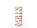 rayonnage tambour de câble,MULTIPAL,rayonnage suivant