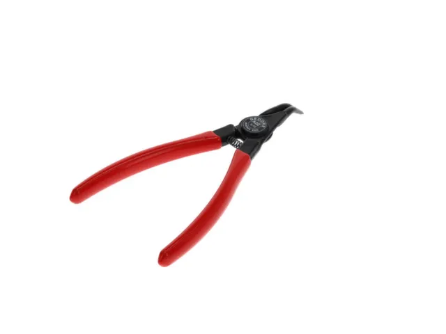 8000 A 02 Montagetang voor externe borgringen schuin 3-10mm