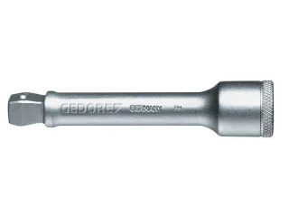 3090 KR-3 Cardanverlengstuk 3/8 inch 76mm - 1