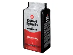 Koffie Douwe Egberts Automatenkoffie Fresh Brew 1000 Gram