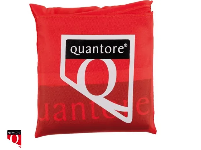 Tas Quantore opvouwbaar