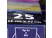 Papiervernietigerzak Rexel 240x98cm 115 liter 100 stuks
