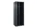 locker voor scheiding van kleding,HxBxD 1850x600x500mm,2vak