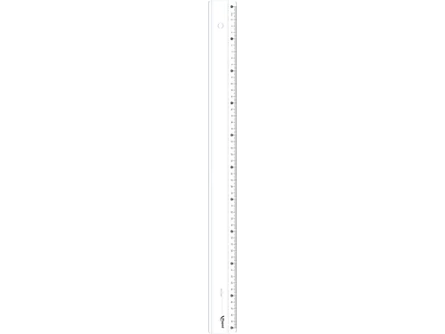 Liniaal Maped Classic 50cm