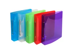 Ringmap PP CRYSTAL 1 70x220 2R 30mm ass