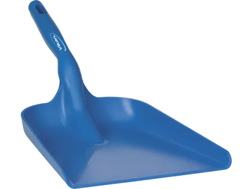 Vikan Vlakke Handschep klein model 275mm Blauw