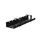 Kabelgoot Zwart RAL9005