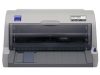 Epson LQ-630 Dot matrix-printer