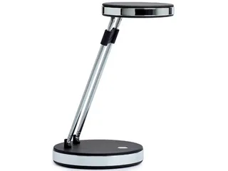 Maul Bureaulamp Led Maulpuck Zwart - 1