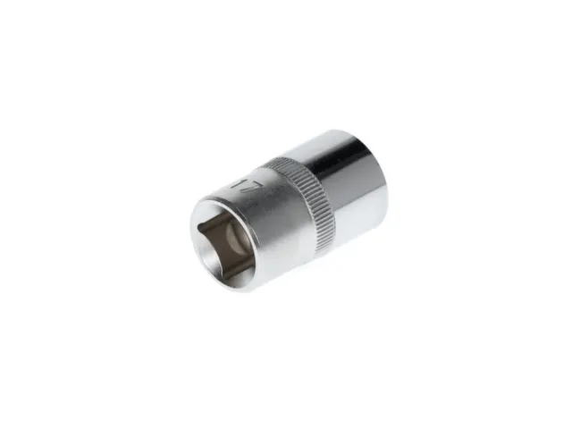R61001706 Dop 1/2 inch zeskant 17mm lengte 38mm