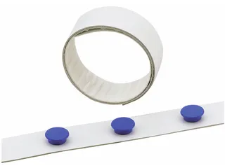 DURABLE Magneetband (rol 5 meter) - 1