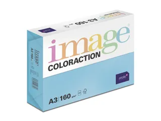 Kopieerpapier Liabon Azuurblauw A3 160 Gram 250 Vel - 1