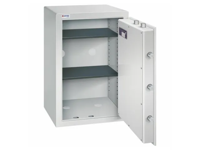 Coffre-fort Sistec Eurosafe ES I-690