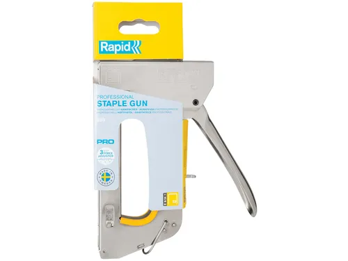 Nietpistool Rapid 33E 13/6-14 metaal