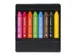 Waskrijt Bruynzeel Kids Pocoyo assorti 8 stuks