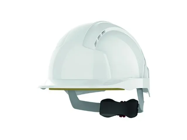 Casque de securite EVOLite Blanc