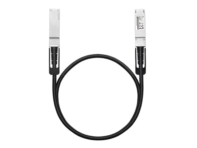 TP-Link Omada SM9220-1M, 1 m, Twinax, QSFP28, QSFP28