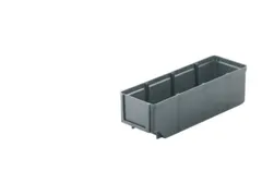 Stellingbakken Ps Hxbxd 83X93X400Mm Grijs