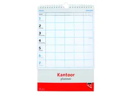 Kantoorplanner 2027 Quantore