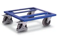 DiscountOffice Transportrollers