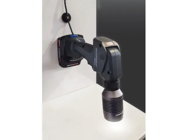 Handgreep Werklamp,Beugel,Magneet