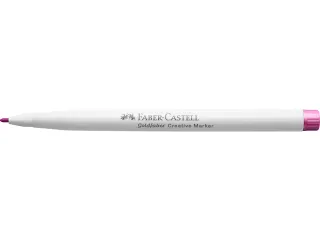 Marker creatief Faber-Castell Goldfaber 1.5 magenta (kleur nr. 533) - 6