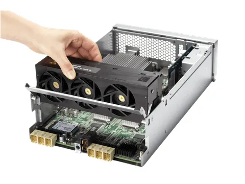 Qnap Ctl-Es1640Dc-V2-48G-Fan