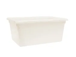 Voedselbewaarbak 62.9 Liter Wit, Rubbermaid