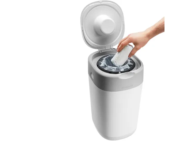 Twist And Click Luieremmer, Tommee Tippee