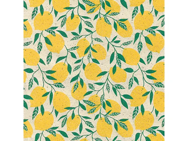 Apparaatrol Little Lemon 30cmx200m