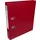 Ordner A4 PP 50mm Bordeaux