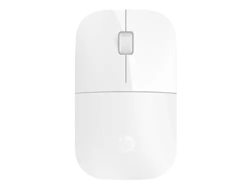 HP Z3700 Draadloze muis Wit