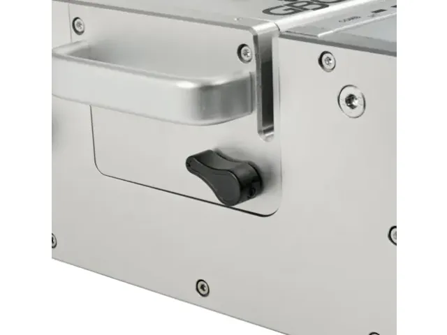 elektrische inbindmachine Magnapunch Elite tot 30 vel A4/A5