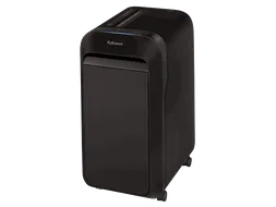 Papiervernietiger Powershred LX221 Micro-Cut Snippers Zwart P-5