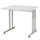 Bureau Hxbxd 720x800x800mm Ral7035