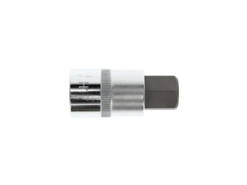 GEDORE R62551710 Schroevendraaierbit 1/2 inch 17mm lengte 55mm