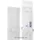 Bong AirPro luchtkussenenvelop 100 x 165mm stripsluiting wit