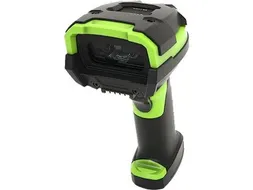Zebra LI3608-ER 1D Barcode scanner USB Kit