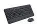 Logitech Signature MK650 Combo draadloze toetsenbord + muis AZERTY