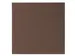 Serviette lunch 2 épaisseurs 33x33cm pli 1/4 Marron