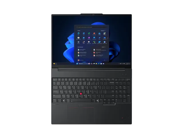Lenovo ThinkPad E16 Gen 3 Intel Core Ultra 5 255U Laptop 16 Inch