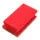 Diversey Taski Reinigingsspons Pad Rood-Wit 14x8cm pak 10 Stuks