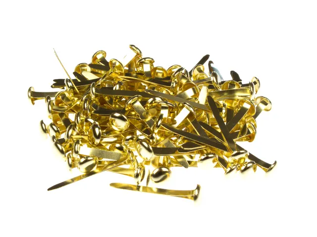 Splitpen no.7 Kangaro 30mm verkoperd, doos á 100 stuks