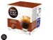 Koffiecups Dolce Gusto lungo intenso 16 stuks